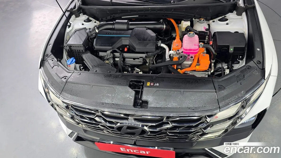 Hyundai Tucson — фото 9