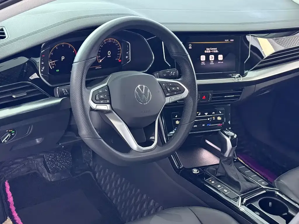 Volkswagen Passat — фото 3