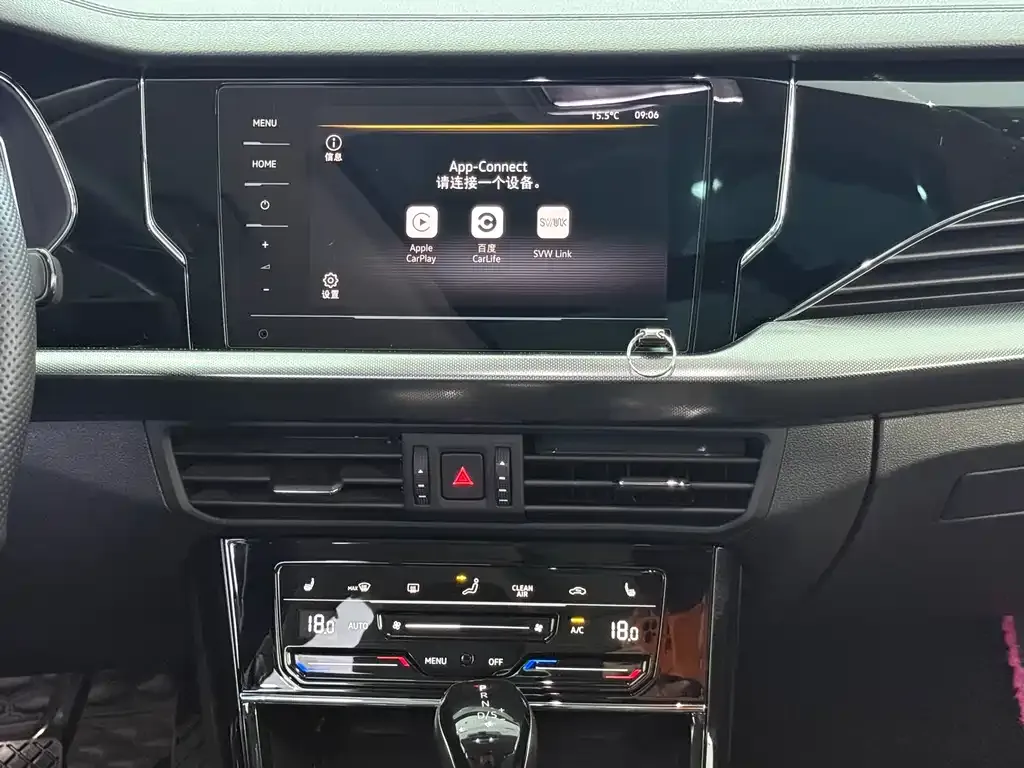 Volkswagen Passat — фото 4