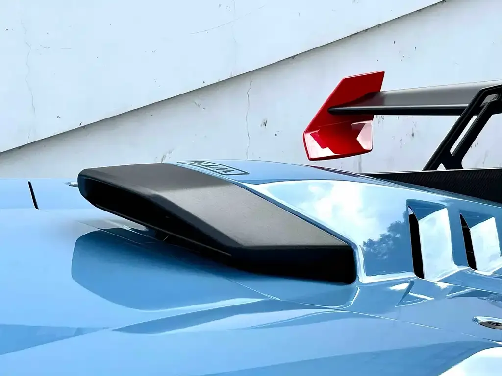Lamborghini Huracan — фото 2