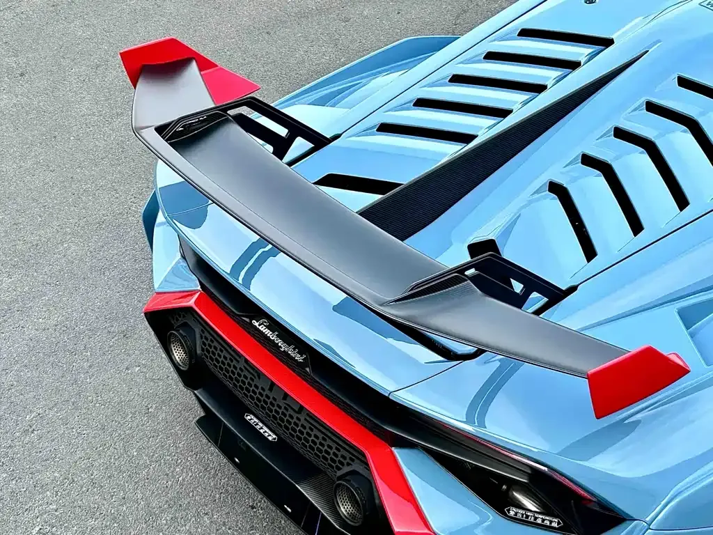 Lamborghini Huracan — фото 8