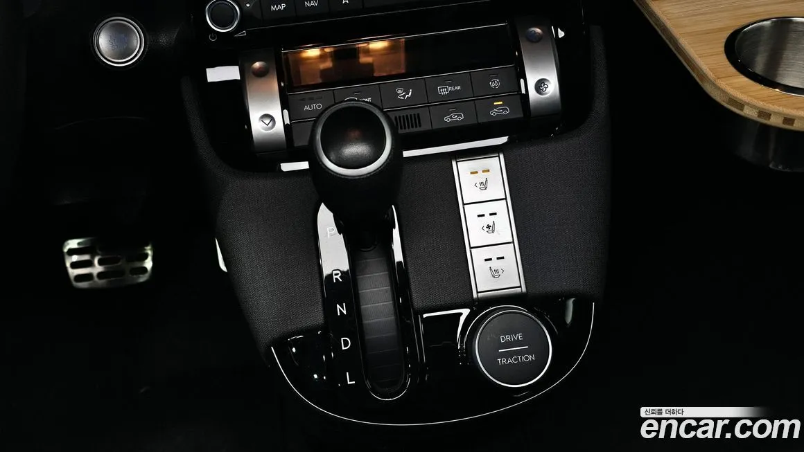 Hyundai Casper — фото 8