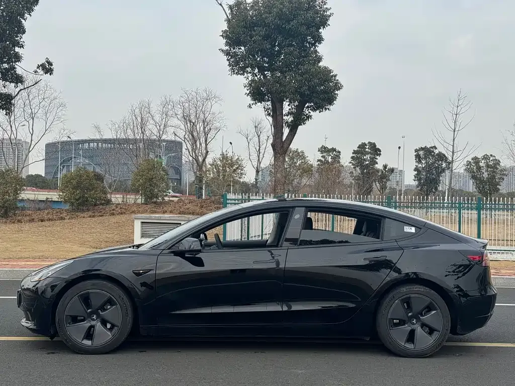 Tesla Model 3 — фото 3