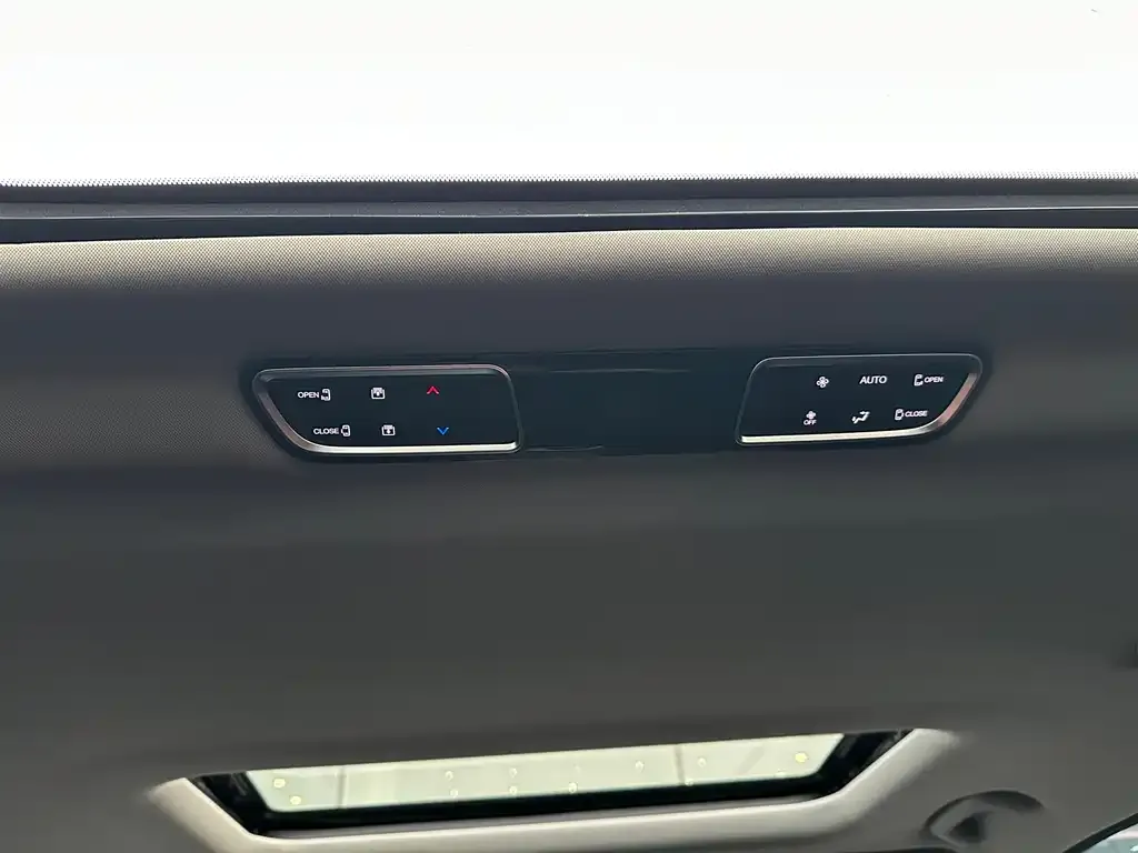GAC Motor Trumpchi M8 — фото 3