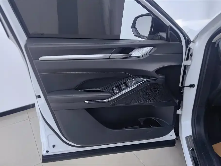 Haval H6 — фото 6
