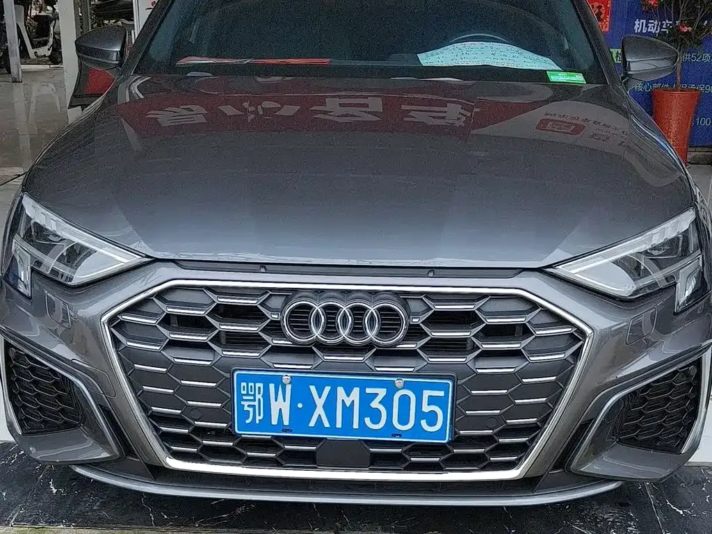 Audi A3 — фото 7