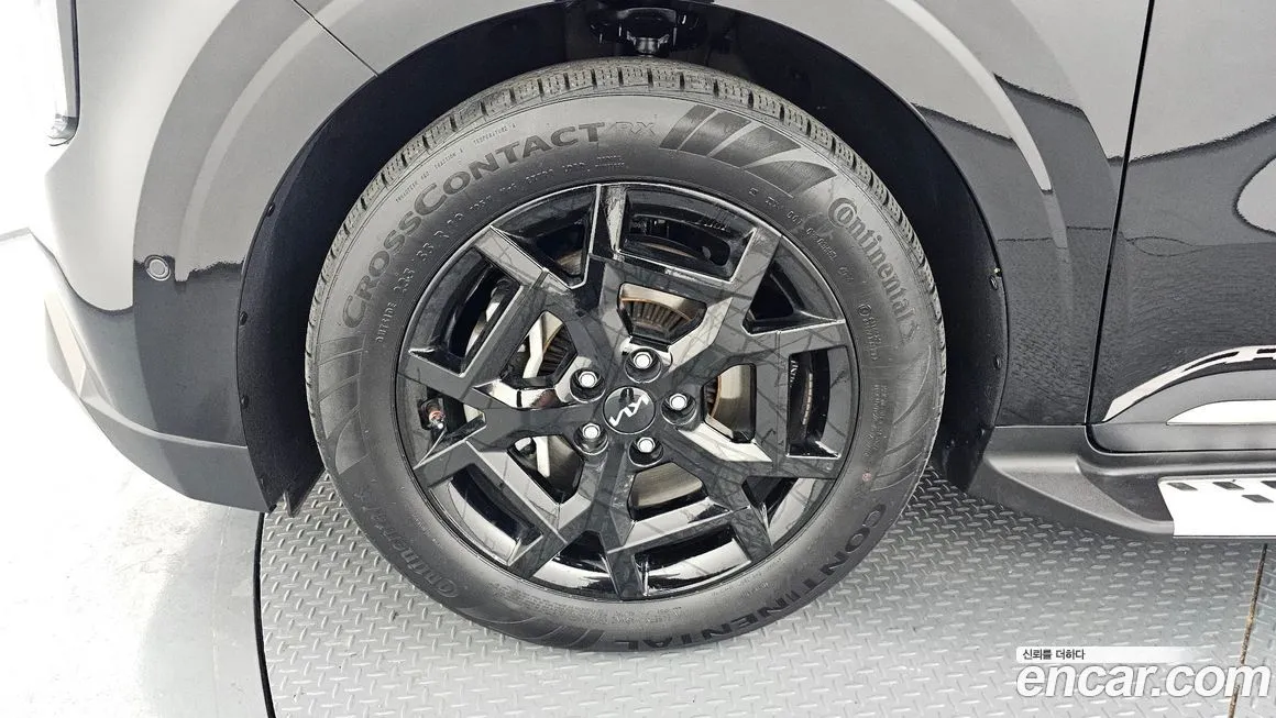 Kia Carnival — фото 10