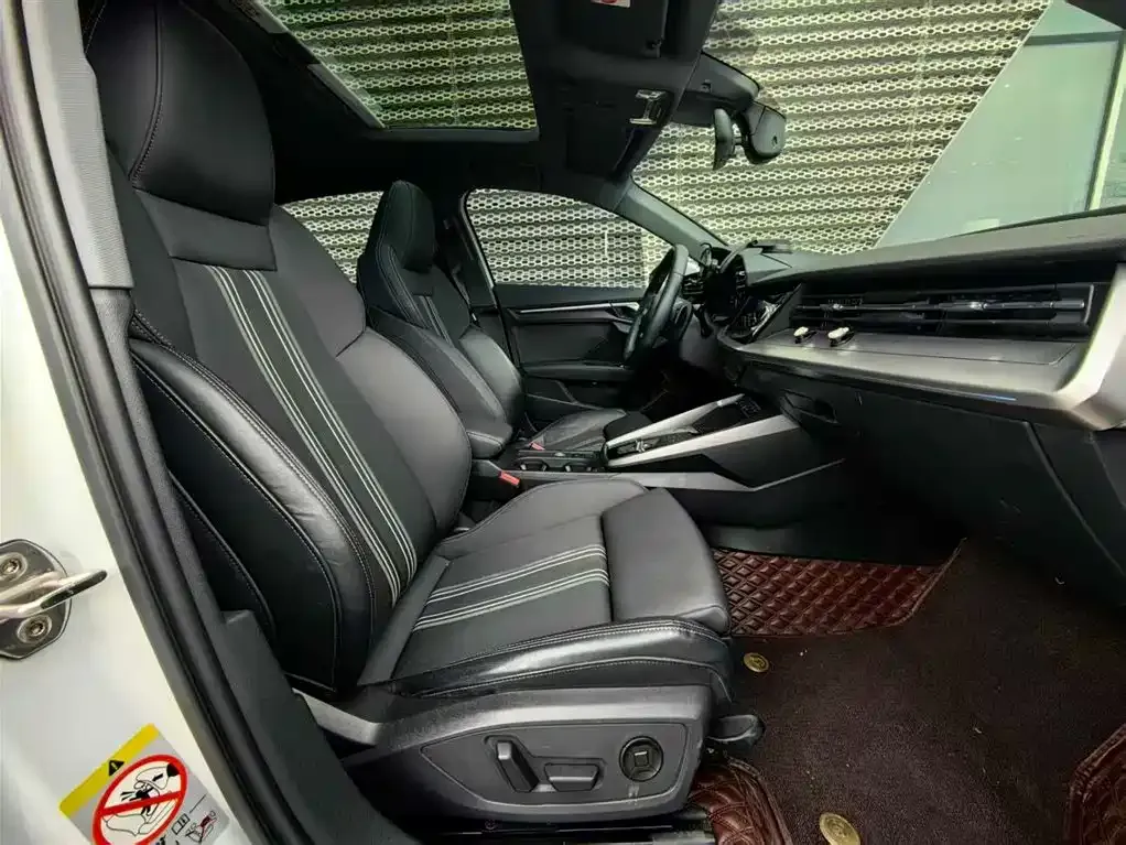 Audi A3 — фото 3