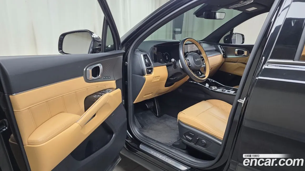 Kia Sorento — фото 3