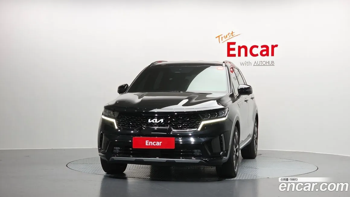 Kia Sorento — фото 4
