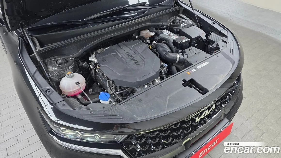 Kia Sorento — фото 10