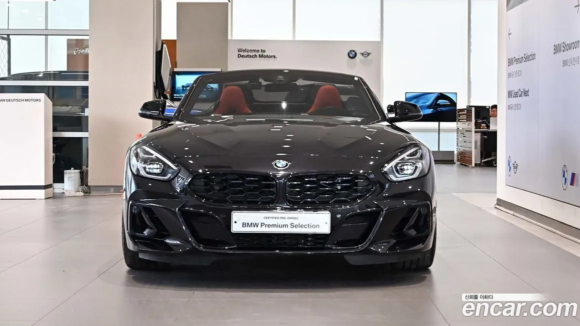 BMW Z4 — фото 2