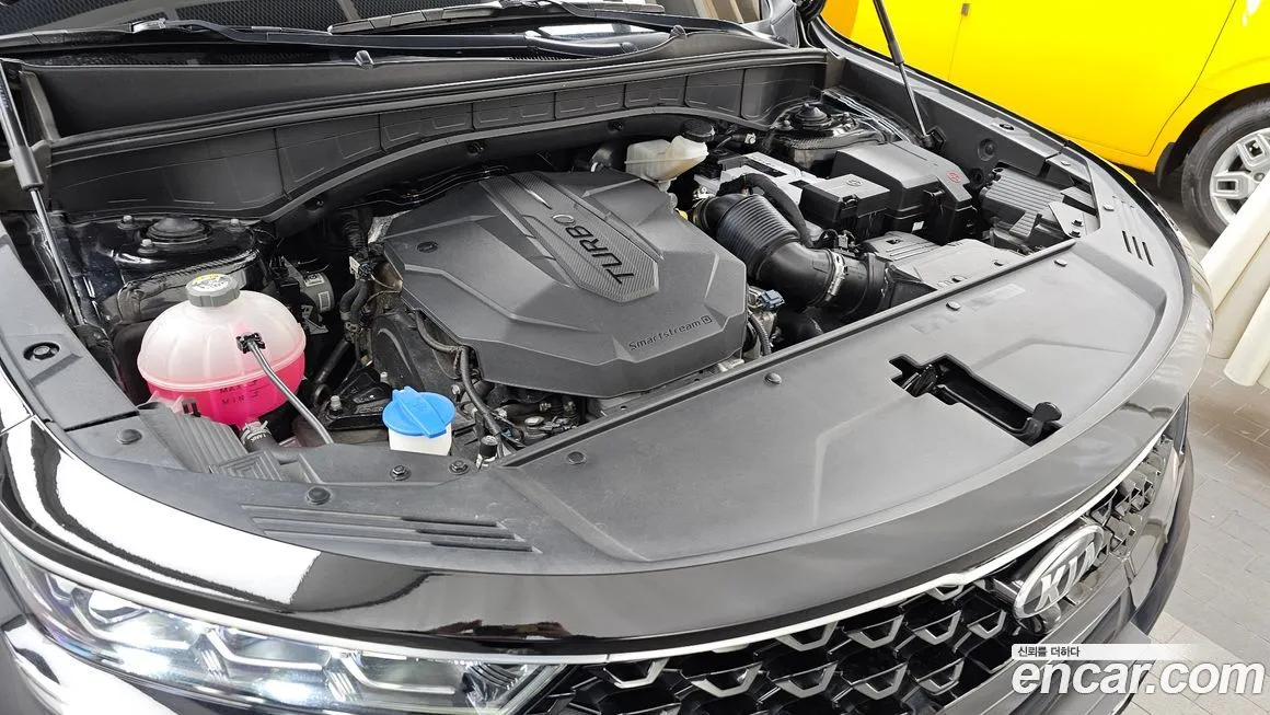 Kia Sorento — фото 6
