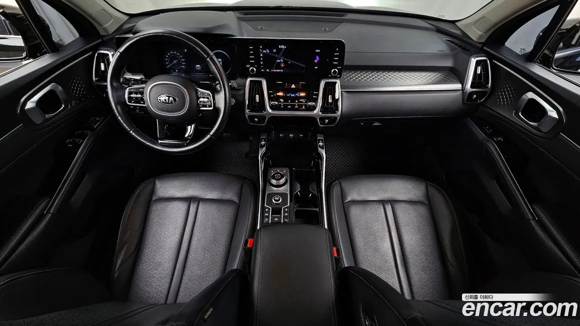 Kia Sorento — фото 2