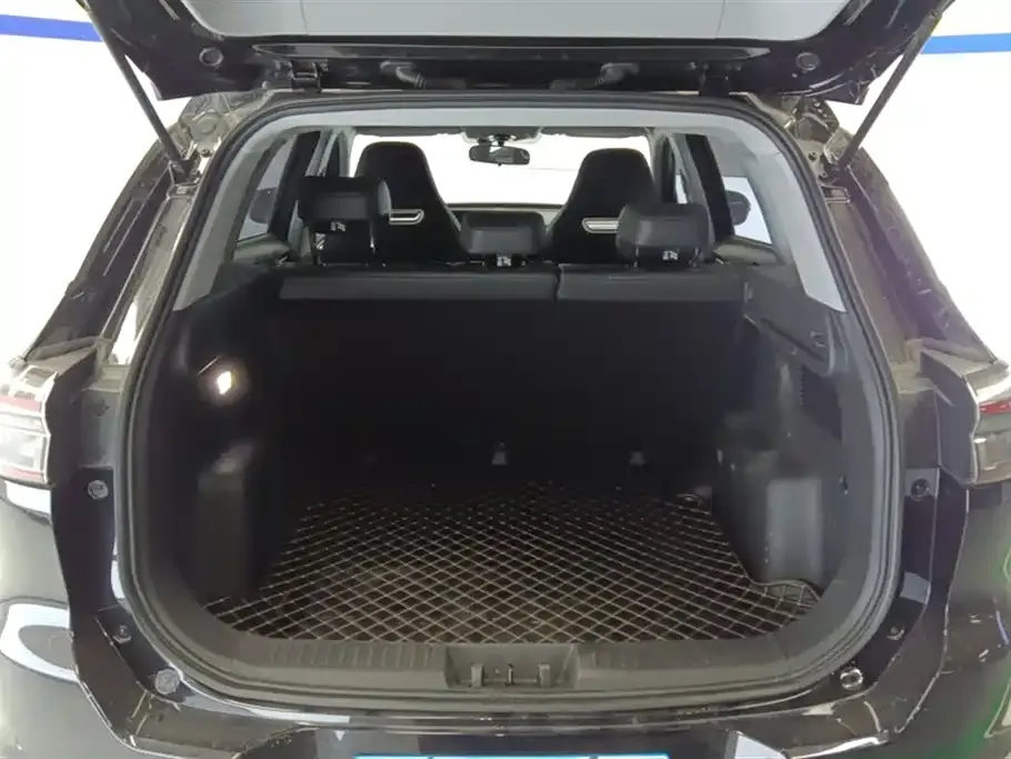 Chery Tiggo 7 PLUS — фото 2