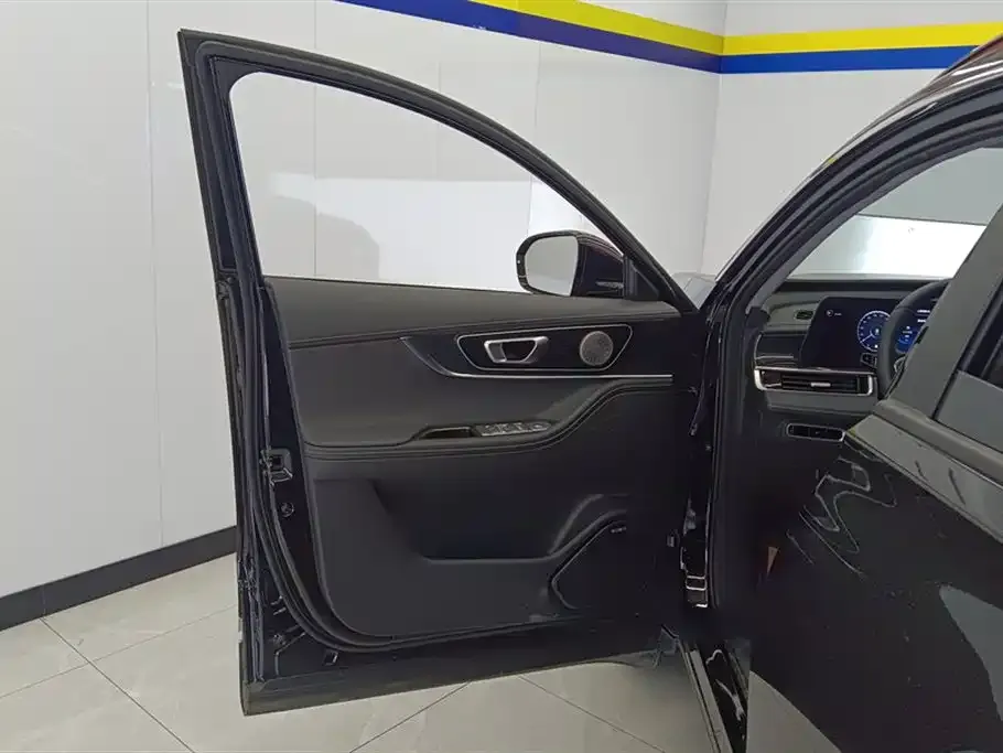 Chery Tiggo 7 PLUS — фото 6
