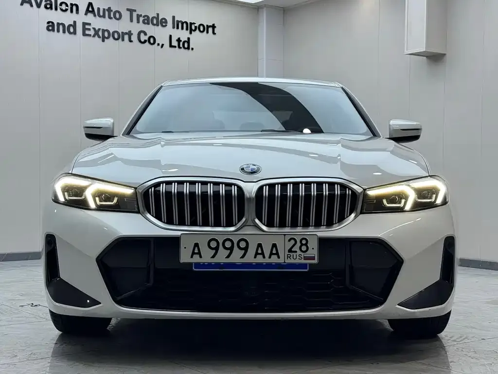 BMW 3 Series — фото 2