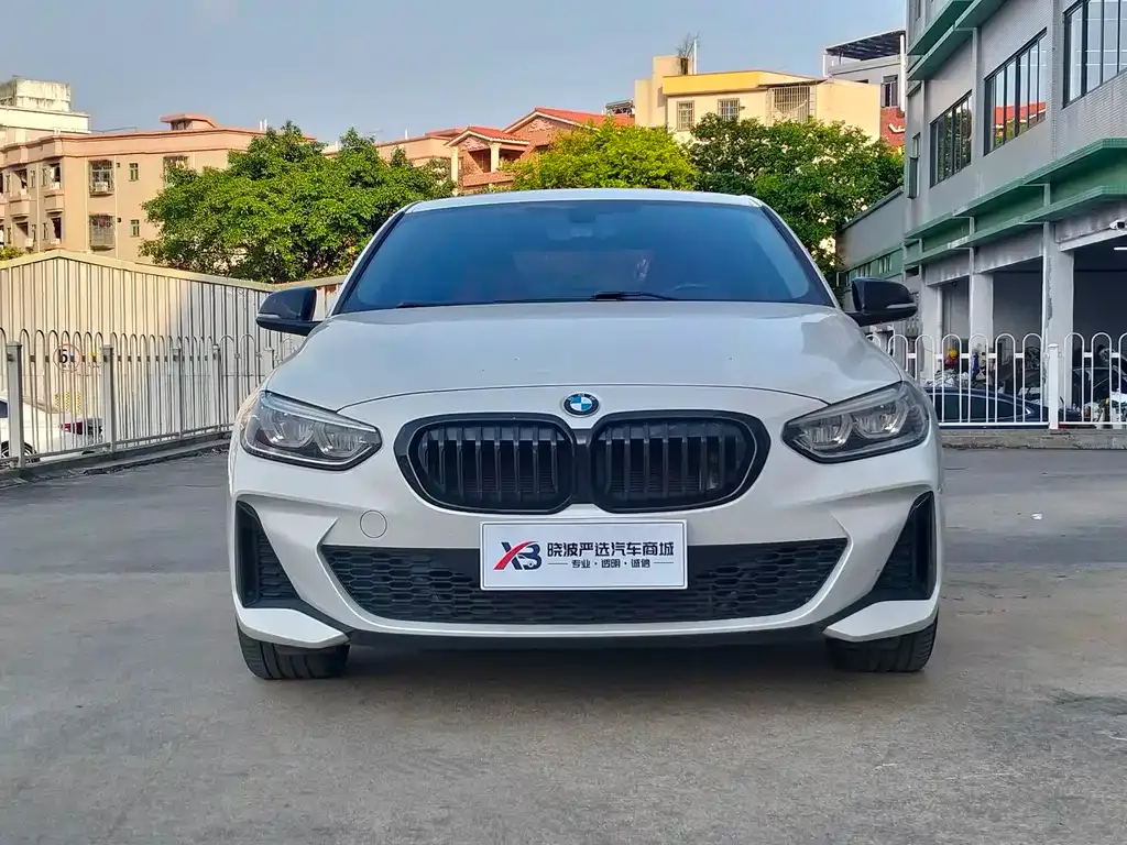 BMW 1 Series — фото 5