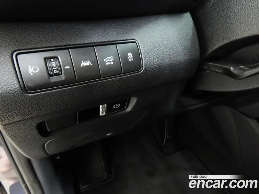 Hyundai Santafe — фото 10