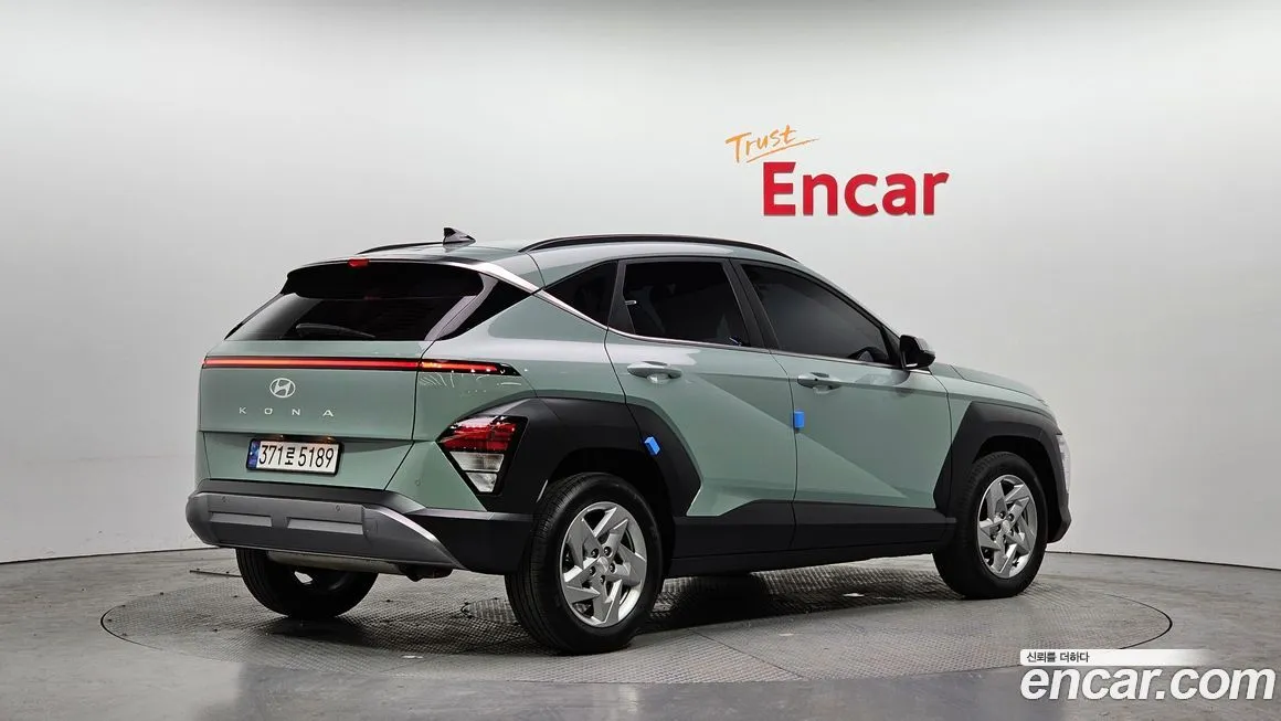 Hyundai Kona — фото 4