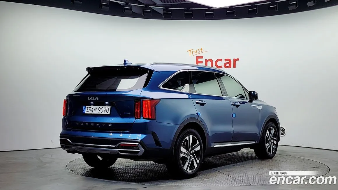 Kia Sorento — фото 2