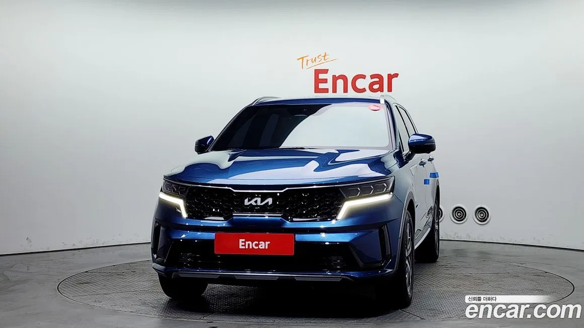 Kia Sorento — фото 4