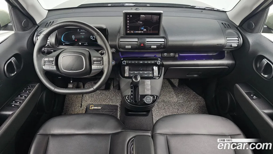 Hyundai Casper — фото 9
