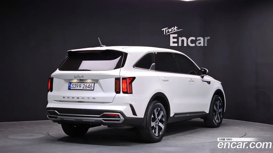 Kia Sorento — фото 2