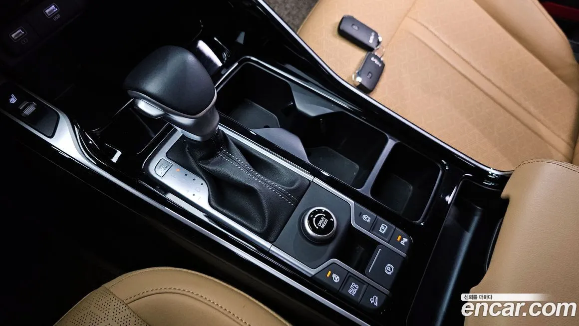 Kia Sorento — фото 7