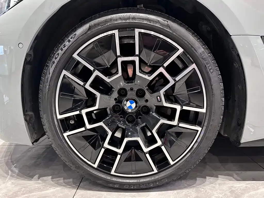 BMW 4 Series — фото 9