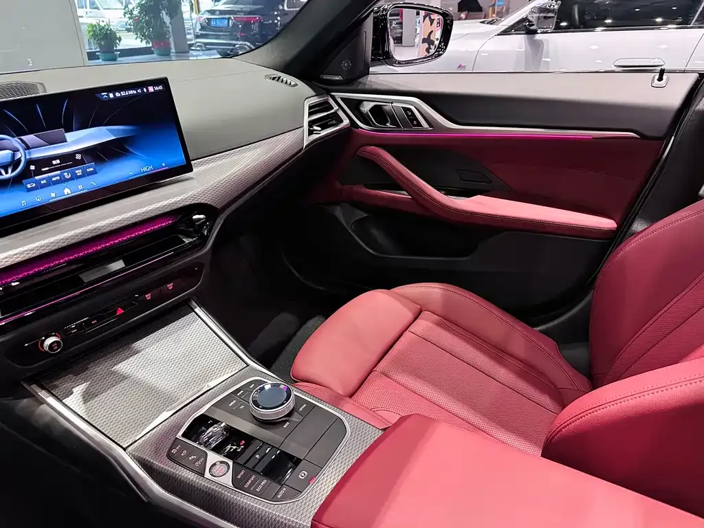 BMW 4 Series — фото 8