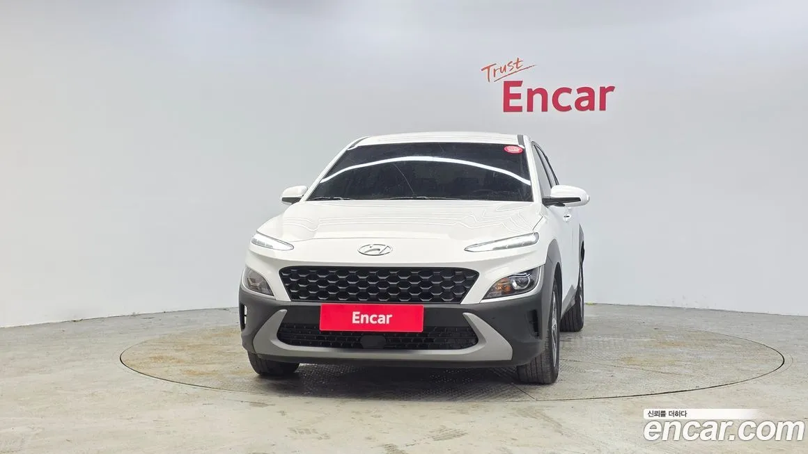 Hyundai Kona — фото 3