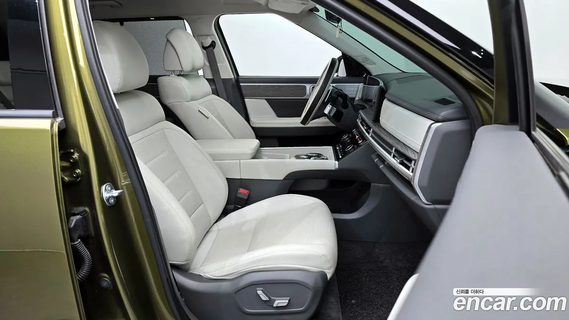 Hyundai Santafe — фото 4