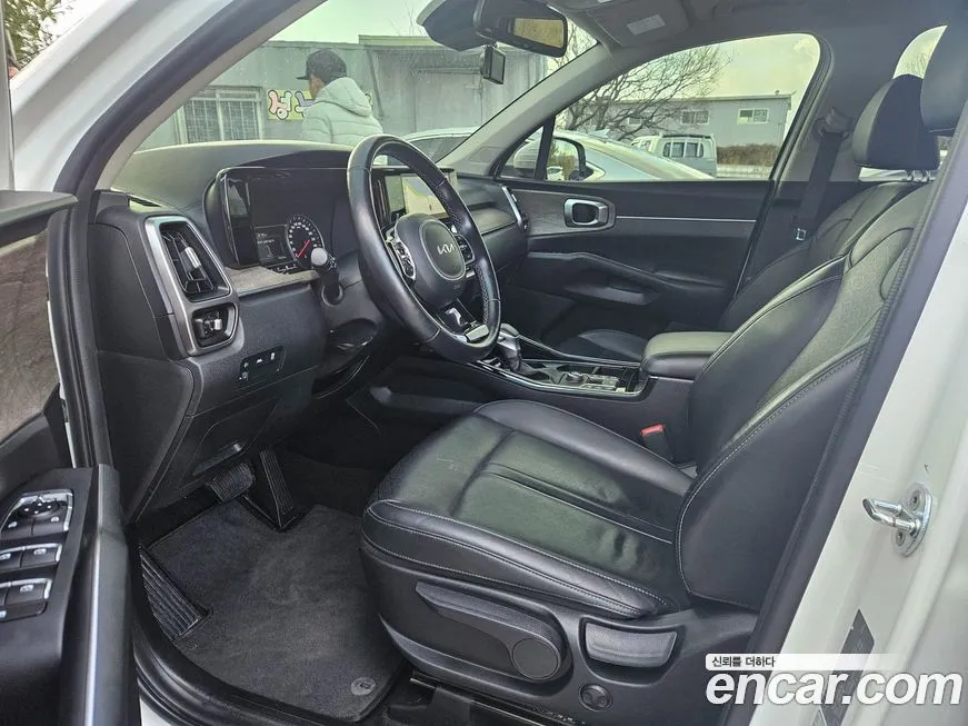 Kia Sorento — фото 3