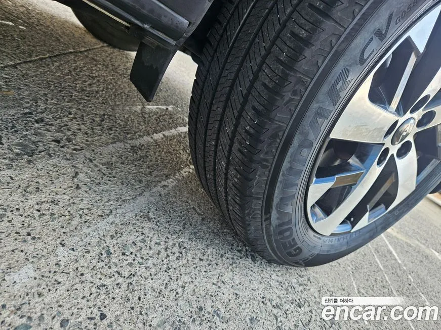 Kia Sorento — фото 5