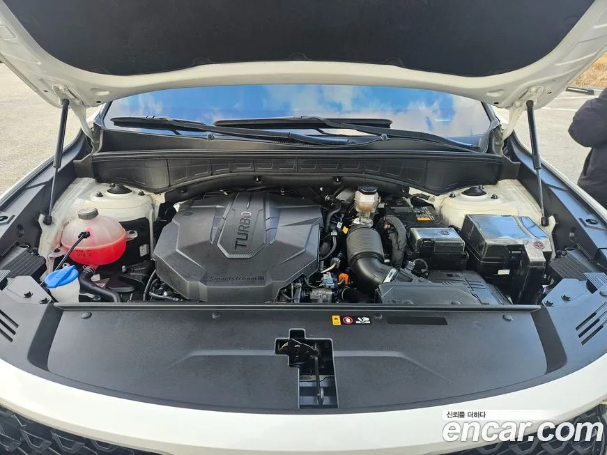 Kia Sorento — фото 10