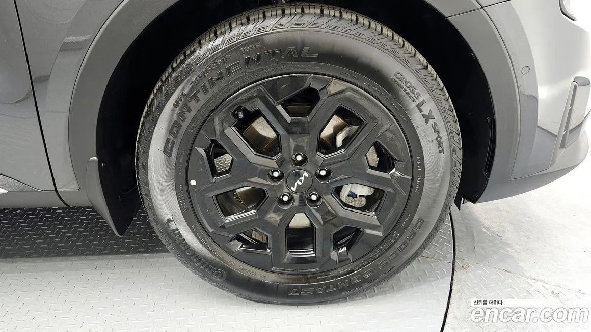 Kia Sorento — фото 4