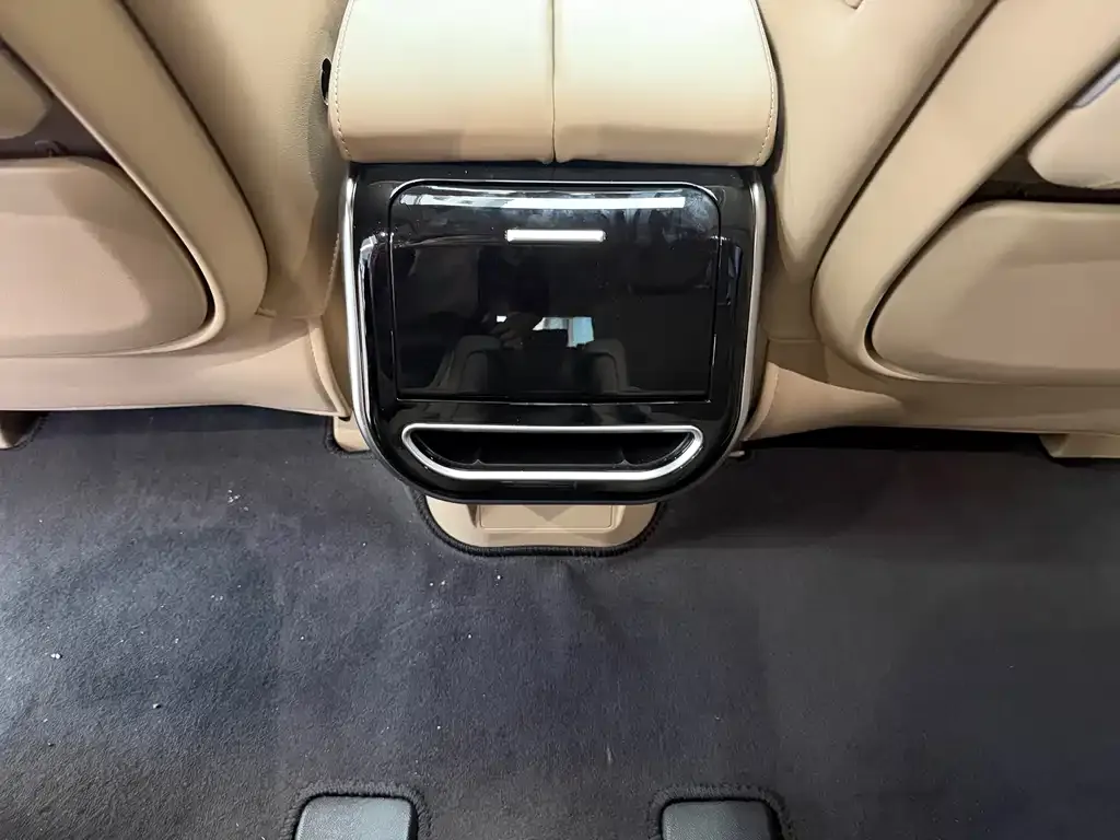 Buick GL8 Hybrid — фото 6