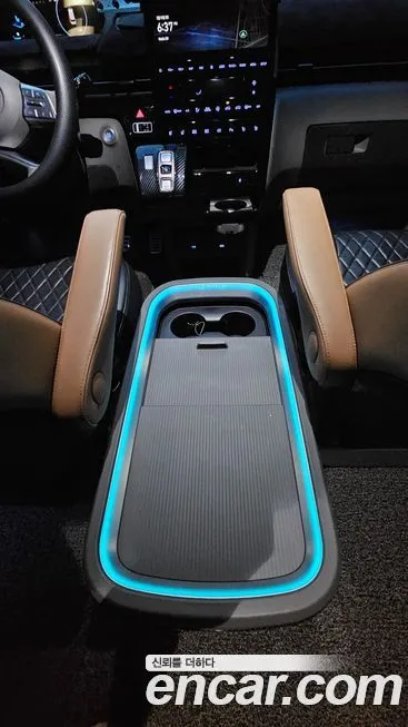 Hyundai Staria — фото 9