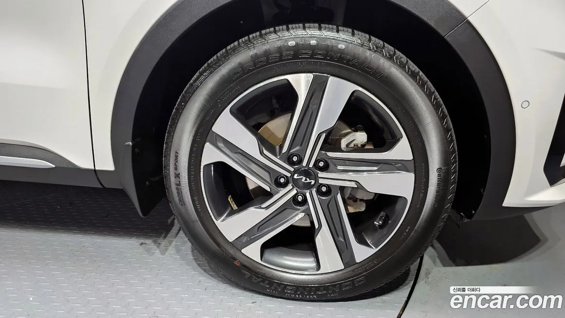 Kia Sorento — фото 3
