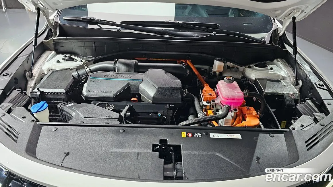 Kia Sorento — фото 10