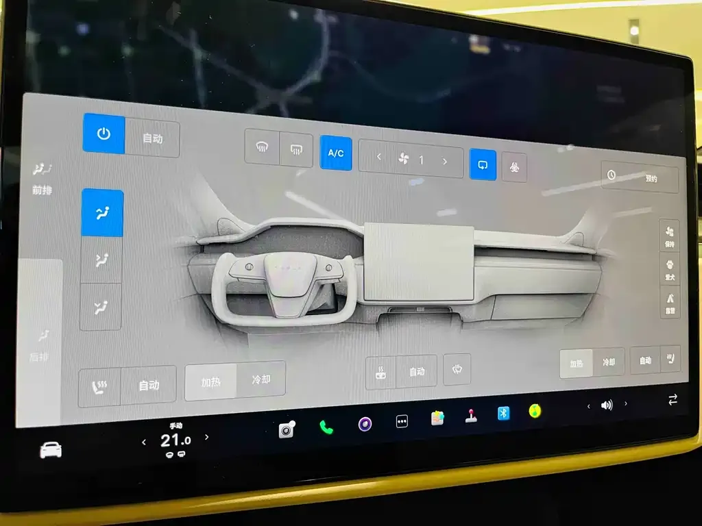 Tesla Model X — фото 2