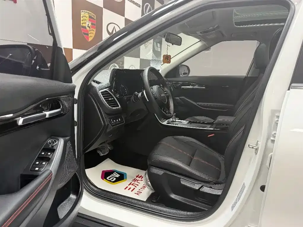 Kia KX3 — фото 2
