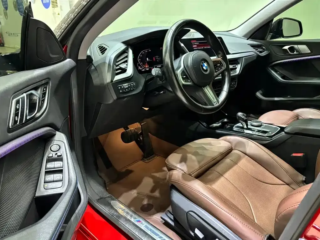 BMW 2 Series (Import) — фото 10