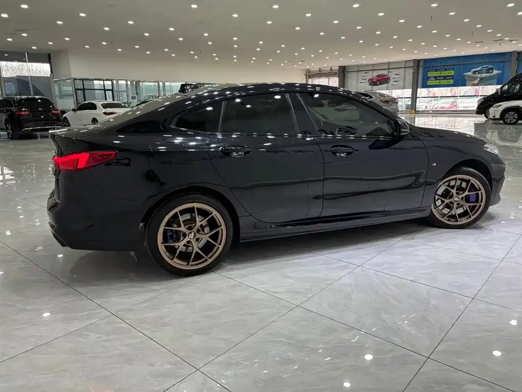 BMW 2 Series (Import) — фото 4