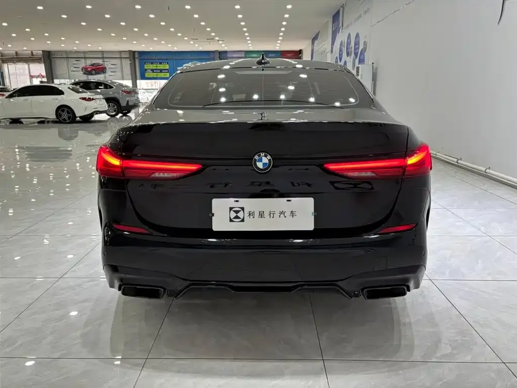 BMW 2 Series (Import) — фото 6