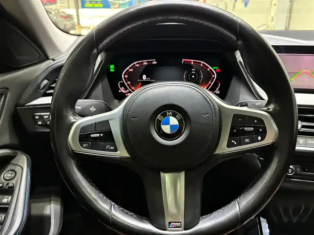BMW 2 Series (Import) — фото 5