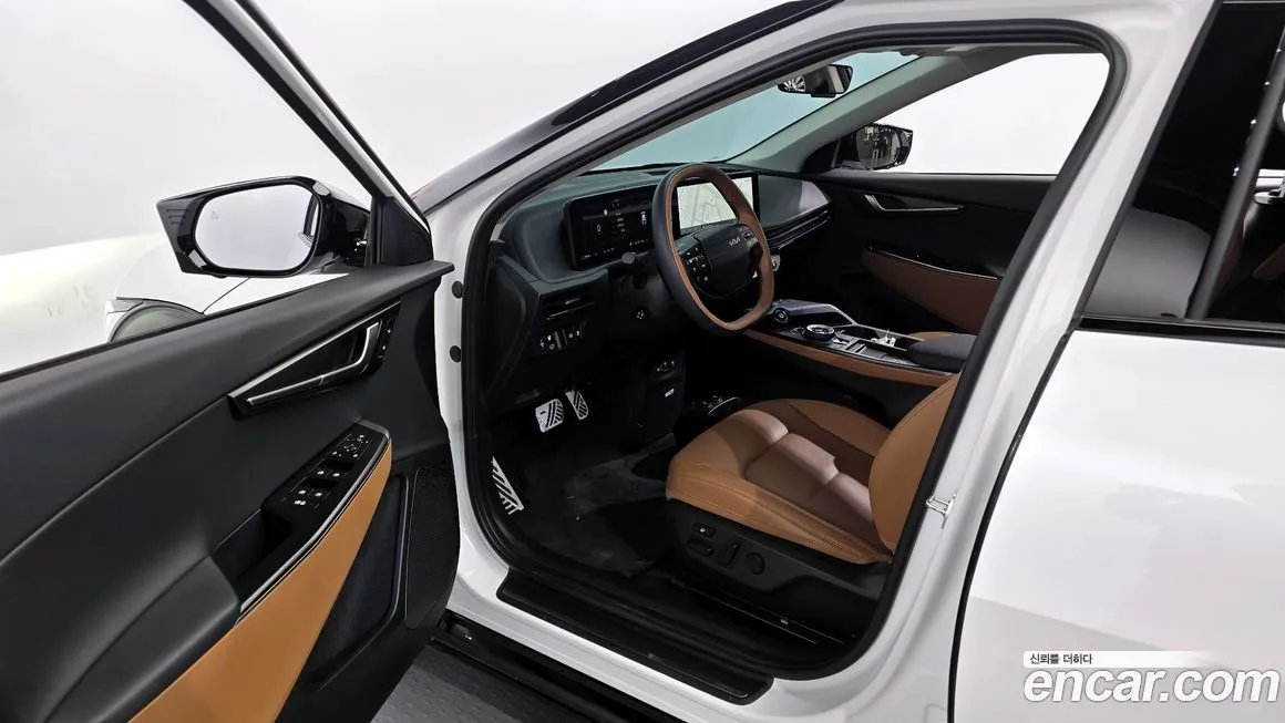 Kia EV6 — фото 7