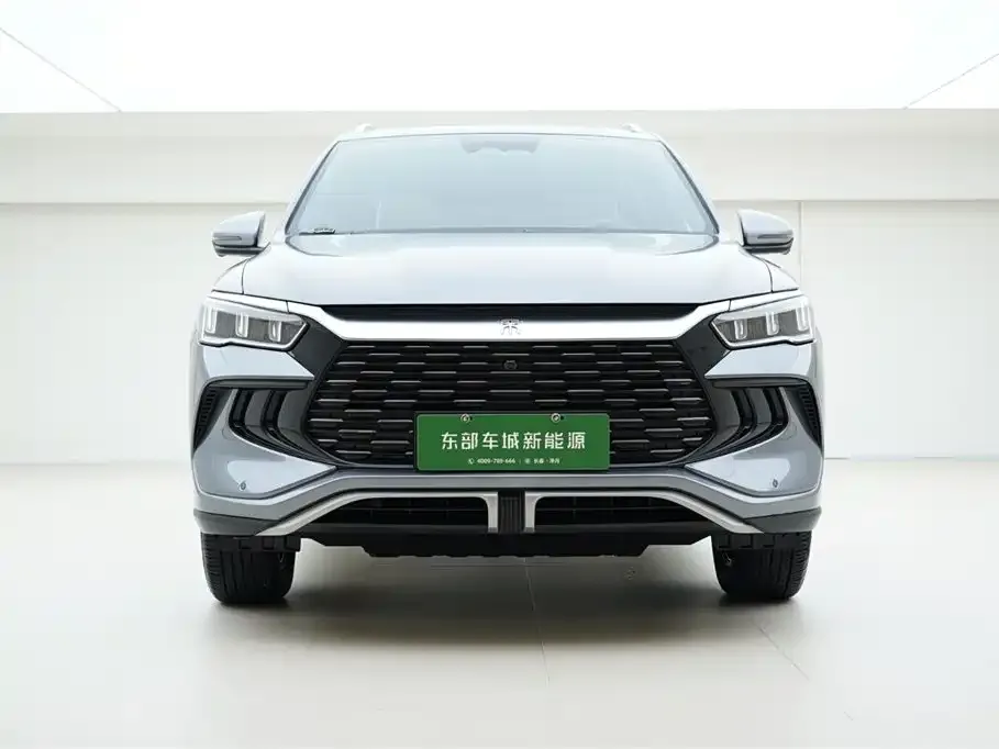 BYD Pro New Energy — фото 8