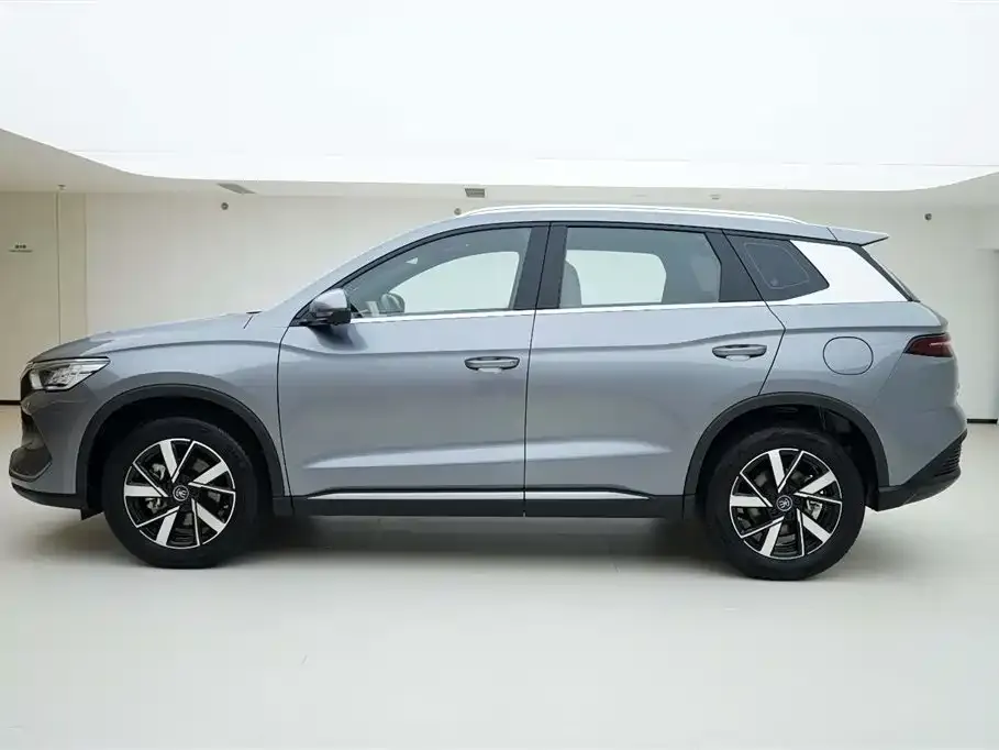 BYD Pro New Energy — фото 10